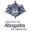 Colegio de abogados de Arequipa