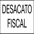 DESACATO FISCAL