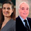 Hania Pérez de Cuellar- Enrique Felices