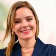 María Alejandra Cruz