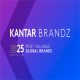 Kantar BrandZ 2025