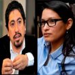 Erick Iriarte/Dania Coz Baron