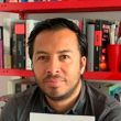 Alberto Rincón Effio
