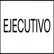 EJECUTIVO