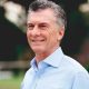 Mauricio Macri