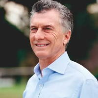 Macri: Perú entendió que Estado no genera riqueza