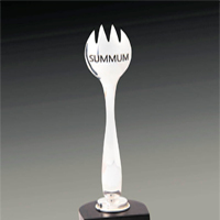 El Gran SUMMUM: los maestros de la cocina peruana