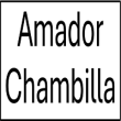 Amador Chambilla