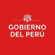 Gobierno del Perú