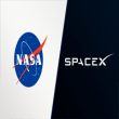NASA - SpaceX