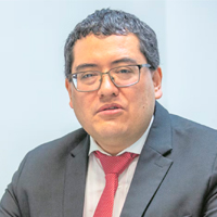 “Gobierno de Humala desestimó un ducto paralelo al actual”