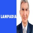 Lampadia - Félix Alvarez