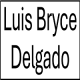Luis Bryce Delgado