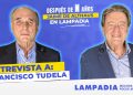 Jaime de Althaus en Lampadia: Entrevista a Francisco Tudela