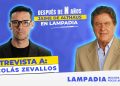 Jaime de Althaus entrevista a Nicolás Zevallos