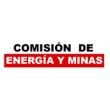 Comisión de energía y minas