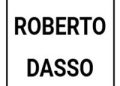 Roberto Dasso