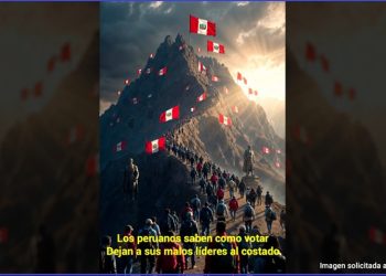 El rol del elector