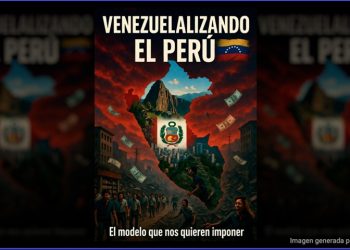 Receta para el hundimiento nacional