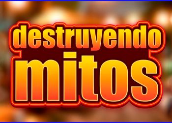 Deconstruyendo los mitos