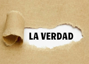 Miente, miente que algo queda
