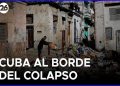 Cambio o muerte