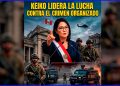 Se perfila una nueva estrategia anticriminal