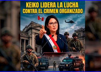 Se perfila una nueva estrategia anticriminal