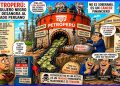 El Defensor no defiende al pueblo
