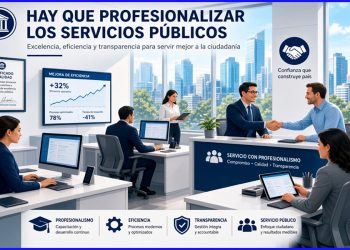 Compras y contrataciones del Estado… fracaso total