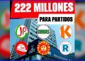 La caridad empieza en casa