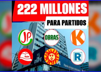 La caridad empieza en casa