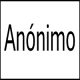 Anonimo