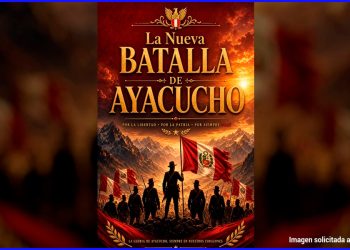 La Nueva Batalla de Ayacucho