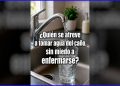 Agua potable en manos de Alcaldes