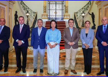 Discrepancias mortales