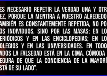 Verdades y falacias