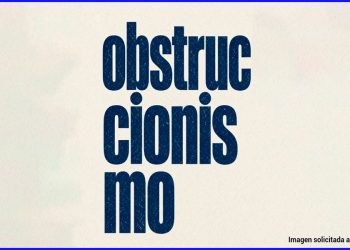Cayendo en el obstruccionismo