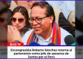 La mano que mece la cuna
