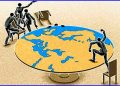 Nuevo orden y realineamiento occidental