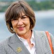 Christiane Amanpour