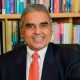 Kishore Mahbubani