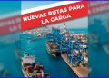 Necesitamos hacer cabotaje