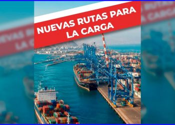 Necesitamos hacer cabotaje