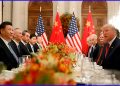 China, Estados Unidos y el nuevo Gran Juego