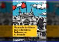 Nació el centro en el Congreso