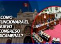 La agencia retrovisora en el proceso legislativo en el Perú