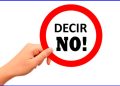 La ausencia del “no”
