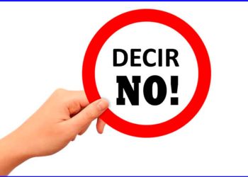 La ausencia del “no”