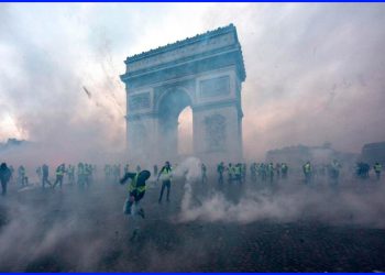 Francia ante los desafíos de su propio modelo